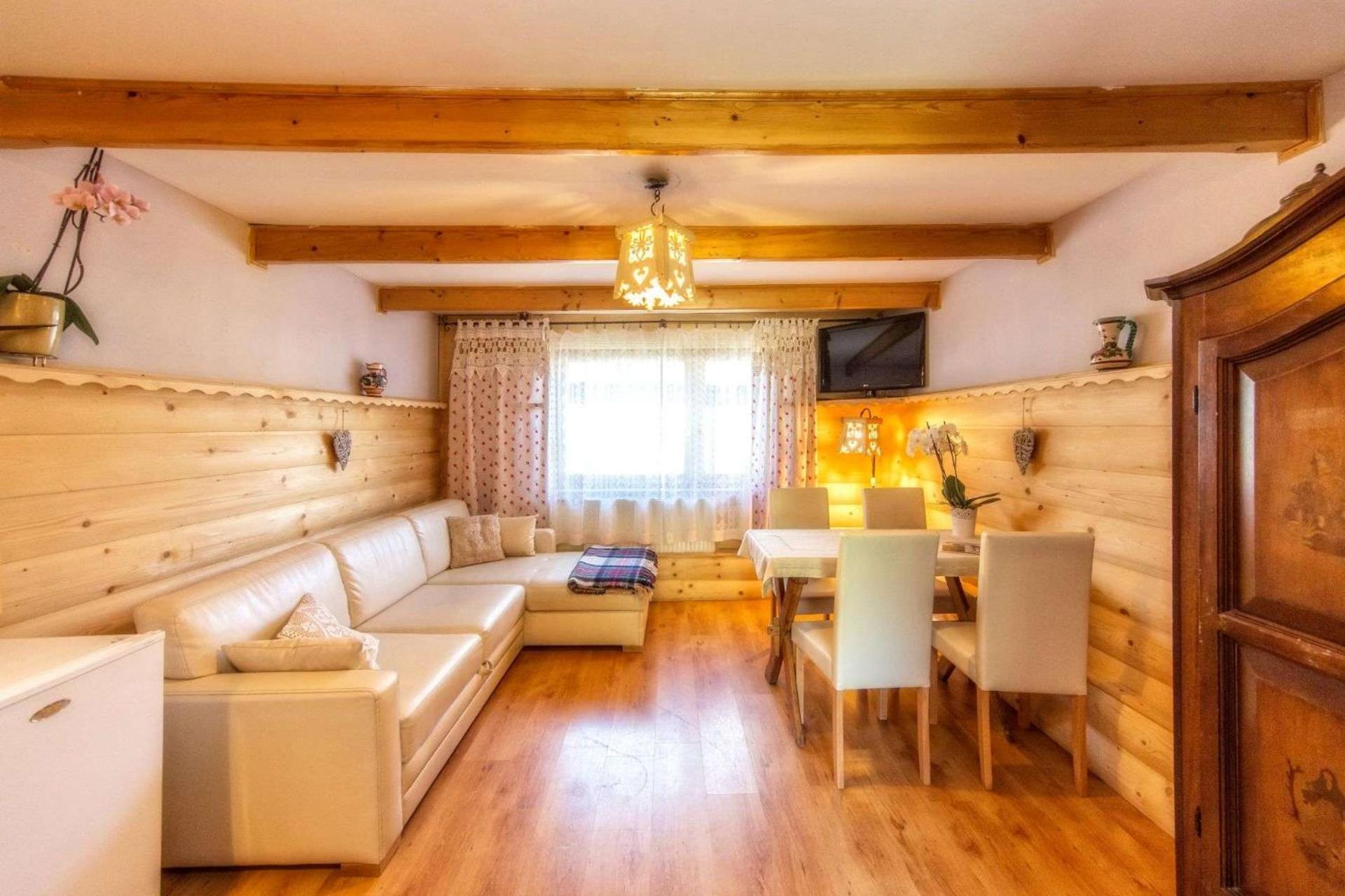 Domek Uroczysko Pod Nosalem - Zakopane — Zdjęcia 2